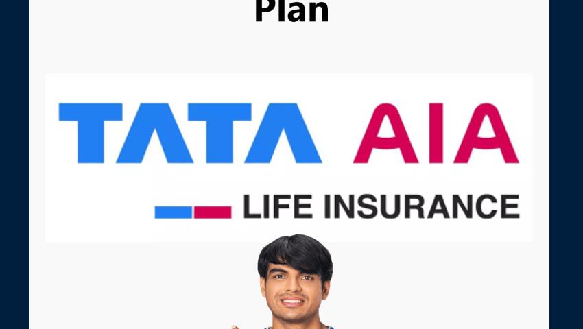 Tata AIA Gold Income Plan