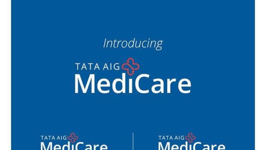 TATA AIG Medicare Plan