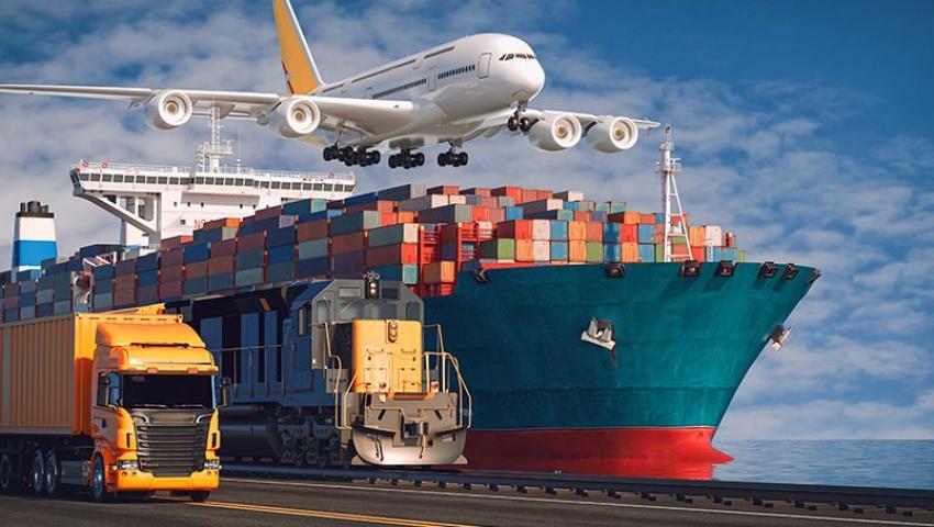 Marine Cargo Insurance